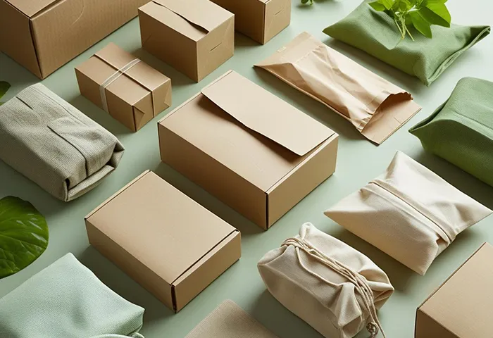 Eco-Friendly and Sustainable Choices